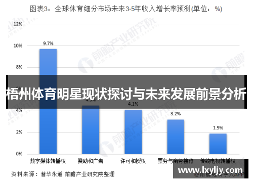梧州体育明星现状探讨与未来发展前景分析